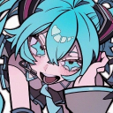 Miku! Discord server icon
