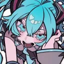 Miku!