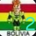 UNIDAD DE BOLIVIANOS RESAGADOS 2014 🇧🇴