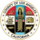 Los Angeles County Hall of Justice