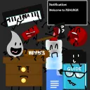 ASHUAGA server