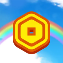 Discovery icon for Robux Heaven🌈 Discord server