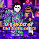 Big Brother Old School S3: Pixel Paradise Discord server icon