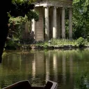 Xenia Temple
