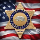 LARVCO | Los Angeles Sheriff Department