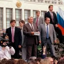 Russia '91: New Beginnings