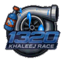 1320 KHALEEJ RACE 🏁 NEW