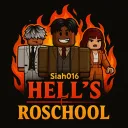 Hells RoSchool