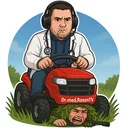 Dr.med.RasenTV Community
