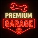 [WC : RP] Premium Garage