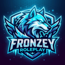 「 Fronzey RP V 1 」 Discord Server Icon