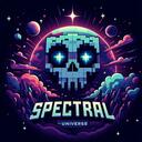 「 🪐 」Spectral Network Discord Server Icon