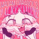Madam Parasol's Palace Challenge!