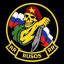 「MX」Los Rusos