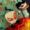 ◇ Zim's Lab Rats ◇