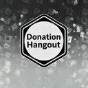 Donation Hangout 💲