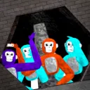 Server icon for ChimpCorp (REVAMP IN PROGRESS)