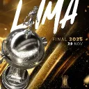 CONMEBOL Libertadores 2025 no FC mobile