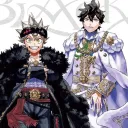 Black Clover | Age Of Chaos