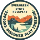 Evergreen State RP [In Development]