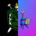 Avuroni's Llama/Youtube Server Discord server icon