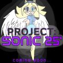 PROJECT: SONIC 25' (OFFICIAL DISCORD)