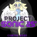 PROJECT: SONIC 25' (OFFICIAL DISCORD)