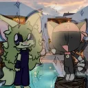 -fenny’s glorious villa- Icon