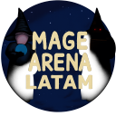 Mage Arena LATAM