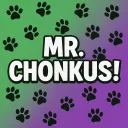 Mr. Chonkus friends server!