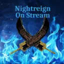 Nightreign on Stream