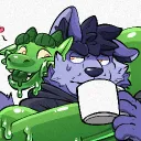 🐺✨La guarida de los lobitos🐲