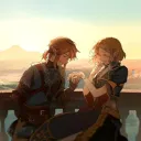 Hyrule v2.0 #ZELDAMARATON