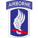173rd Airborne