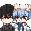 ✦·˚ ༘ * Pluchoso & Mafios city  * ·˚ ༘ ✦