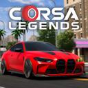 Corsa Legends Discord Server Icon