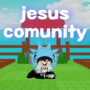 Jesus comunity