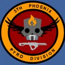 5th Phoenix Division