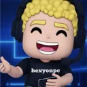 The Hexy Plexy