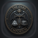 The Dark Emporium