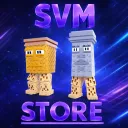 SVM STORE