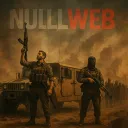 Null Web v2