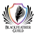 Blackfeather Guild #BLM