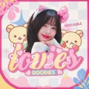 /lovies goodies  ⸝ ﹒꒱