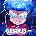GENIUS | IN DEV