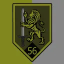 56th Mechanized Regiment