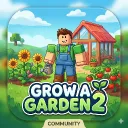 Grow a Garden Community
