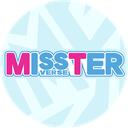 MissterVerse Official Discord Server Icon