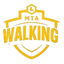 WALKING # TOURNAMENT