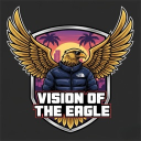 Vision of the Eagle 🦅